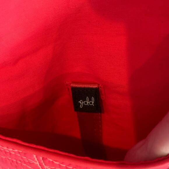 PETUNIA PICKLE BOTTOM Stowaway Sleeve Mini Tablet Case Notting Hill Stop Rose - Picture 4 of 5